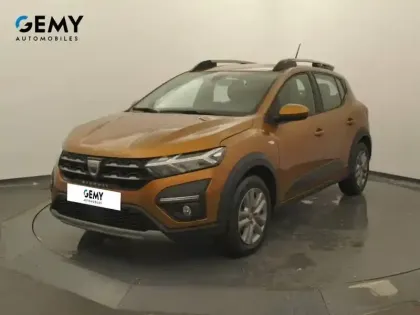 Photo 36 Dacia Sandero  ECO-G 100 - 22