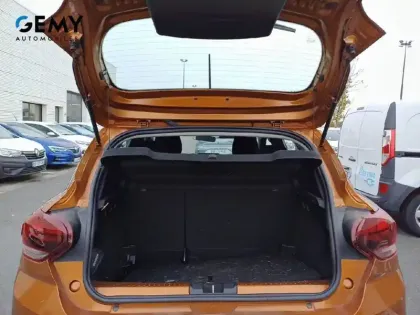 Photo 5 Dacia Sandero  ECO-G 100 - 22