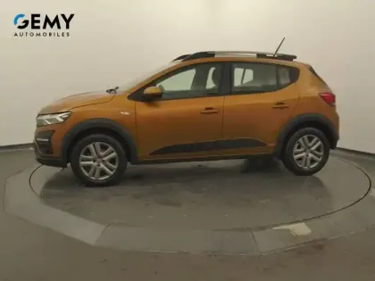 Photo 54 Dacia Sandero  ECO-G 100 - 22