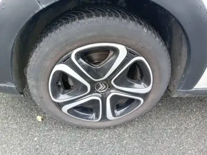 Photo 12 Citroën C3  PureTech 83 S&S BVM5