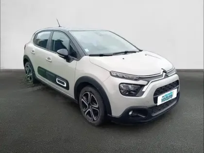 Photo 2 Citroën C3  PureTech 83 S&S BVM5