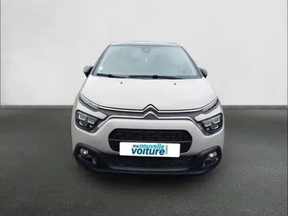 Photo 1 Citroën C3  PureTech 83 S&S BVM5