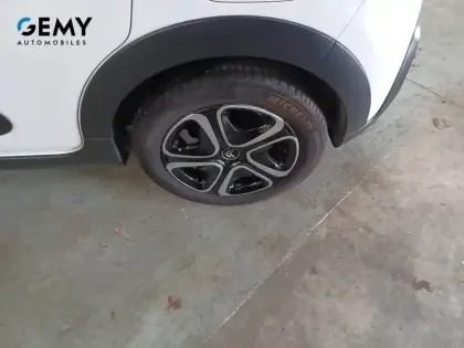 Photo 10 Citroën C3  PureTech 83 ch BVM5