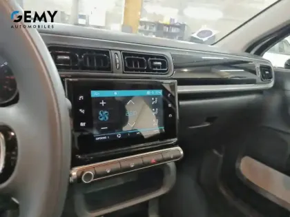 Photo 17 Citroën C3  PureTech 83 ch BVM5