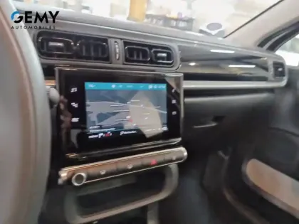 Photo 15 Citroën C3  PureTech 83 ch BVM5