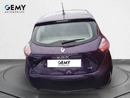 Photo 4 Renault Zoé Zoe R110 Achat Intégral - 21