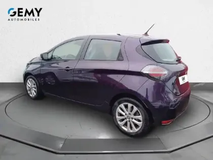 Photo 6 Renault Zoé Zoe R110 Achat Intégral - 21