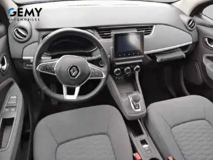 Photo 7 Renault Zoé Zoe R110 Achat Intégral - 21