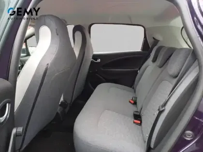 Photo 9 Renault Zoé Zoe R110 Achat Intégral - 21