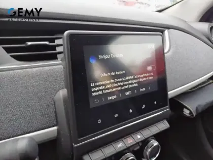 Photo 12 Renault Zoé Zoe R110 Achat Intégral - 21