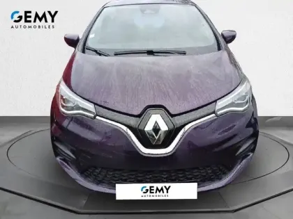 Photo 1 Renault Zoé Zoe R110 Achat Intégral - 21