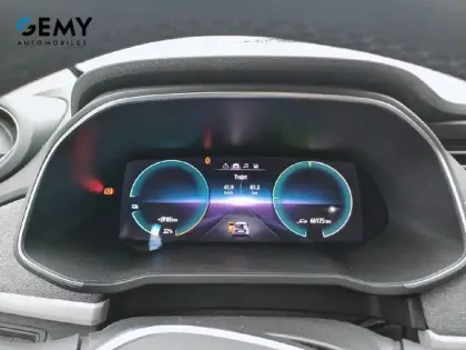 Photo 13 Renault Zoé Zoe R110 Achat Intégral - 21