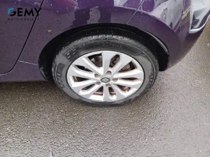 Photo 10 Renault Zoé Zoe R110 Achat Intégral - 21