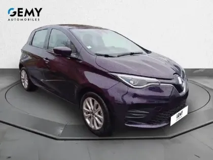 Photo 2 Renault Zoé Zoe R110 Achat Intégral - 21