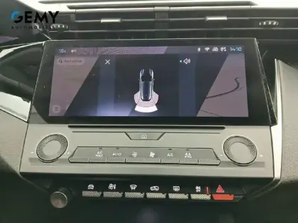 Photo 83 Peugeot 308  SW PureTech 110ch S&S BVM6