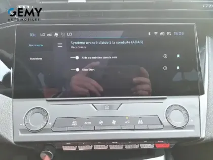 Photo 17 Peugeot 308  SW PureTech 110ch S&S BVM6