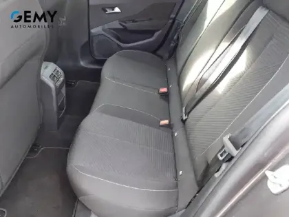 Photo 9 Peugeot 308  SW PureTech 110ch S&S BVM6