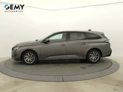 Photo 65 Peugeot 308 Gén. III Ph1 Active Pack 5