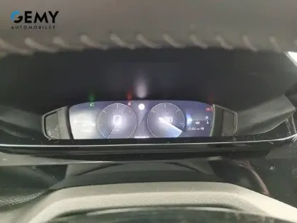 Photo 84 Peugeot 308  SW PureTech 110ch S&S BVM6