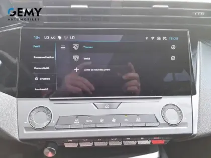 Photo 19 Peugeot 308  SW PureTech 110ch S&S BVM6