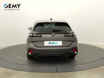 Photo 29 Peugeot 308  SW PureTech 110ch S&S BVM6