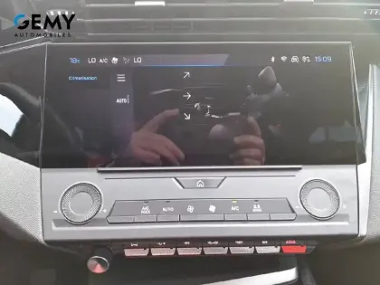 Photo 16 Peugeot 308  SW PureTech 110ch S&S BVM6