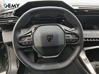 Photo 81 Peugeot 308  SW PureTech 110ch S&S BVM6