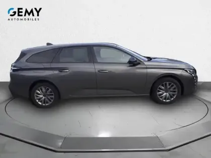 Photo 3 Peugeot 308  SW PureTech 110ch S&S BVM6