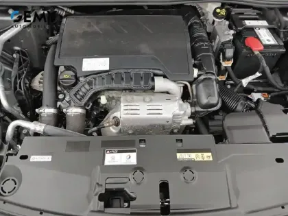 Photo 80 Peugeot 308  SW PureTech 110ch S&S BVM6