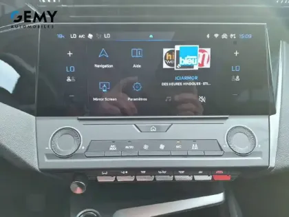 Photo 15 Peugeot 308  SW PureTech 110ch S&S BVM6