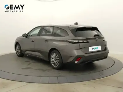 Photo 75 Peugeot 308  SW PureTech 110ch S&S BVM6