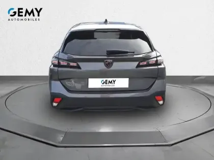 Photo 4 Peugeot 308  SW PureTech 110ch S&S BVM6