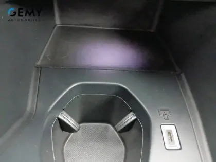 Photo 88 Peugeot 308  SW PureTech 110ch S&S BVM6