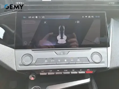 Photo 22 Peugeot 308  SW PureTech 110ch S&S BVM6