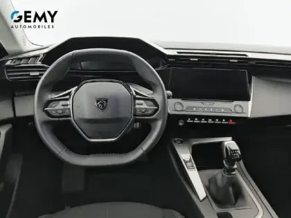 Photo 76 Peugeot 308  SW PureTech 110ch S&S BVM6