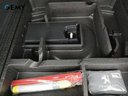 Photo 89 Peugeot 308  SW PureTech 110ch S&S BVM6