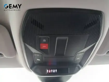 Photo 41 Peugeot 308  SW PureTech 110ch S&S BVM6