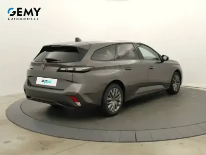 Photo 42 Peugeot 308  SW PureTech 110ch S&S BVM6