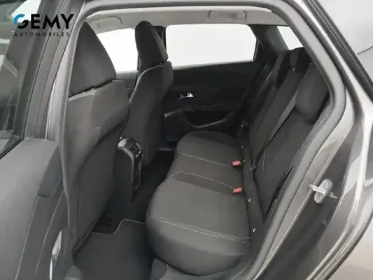 Photo 34 Peugeot 308  SW PureTech 110ch S&S BVM6