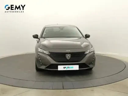 Photo 26 Peugeot 308  SW PureTech 110ch S&S BVM6