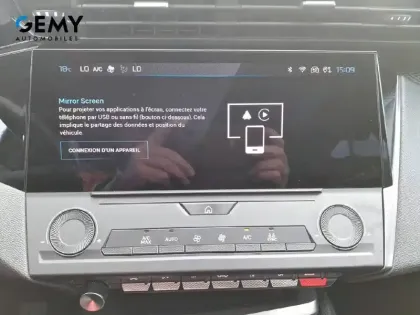 Photo 18 Peugeot 308  SW PureTech 110ch S&S BVM6