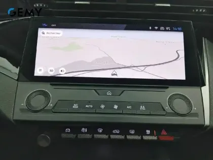 Photo 38 Peugeot 308  SW PureTech 110ch S&S BVM6