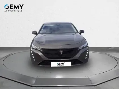 Photo 1 Peugeot 308  SW PureTech 110ch S&S BVM6