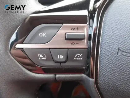 Photo 13 Peugeot 308  SW PureTech 110ch S&S BVM6