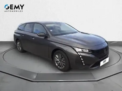 Photo 2 Peugeot 308  SW PureTech 110ch S&S BVM6