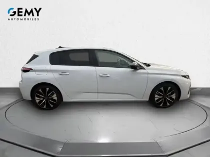 Photo 24 Peugeot 308  Plug-in Hybrid 195 ch e-DCS7