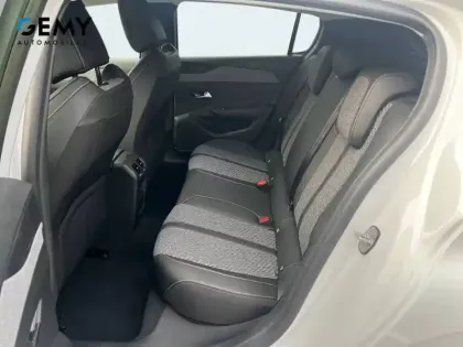 Photo 9 Peugeot 308  Plug-in Hybrid 195 ch e-DCS7