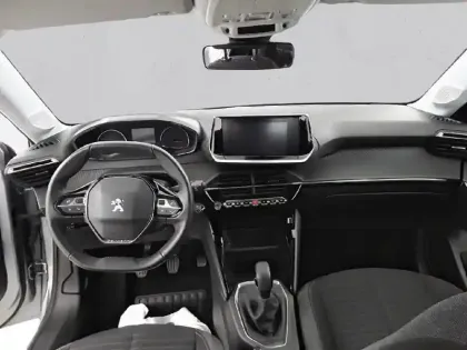 Photo 7 Peugeot 208  PureTech 75 S&S BVM5