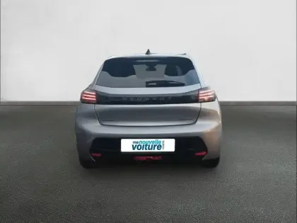 Photo 4 Peugeot 208  Hybrid 110 e-DCS6