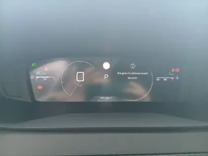 Photo 9 Peugeot 208  Hybrid 110 e-DCS6